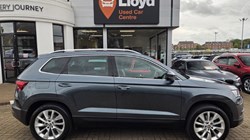 2019 (69) SKODA KAROQ 2.0 TDI SE L 4x4 5dr DSG 5840314