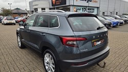2019 (69) SKODA KAROQ 2.0 TDI SE L 4x4 5dr DSG 5840326