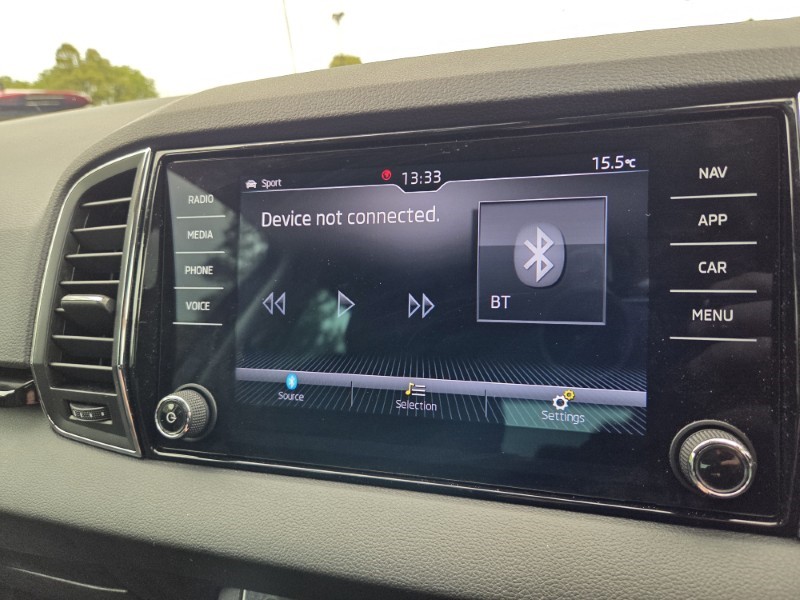 2019 (69) SKODA KAROQ 2.0 TDI SE L 4x4 5dr DSG 5840352
