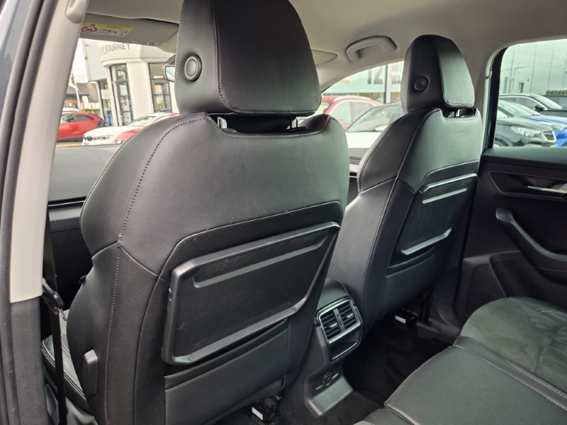 2019 (69) SKODA KAROQ 2.0 TDI SE L 4x4 5dr DSG 5840332