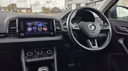 2019 (69) SKODA KAROQ 2.0 TDI SE L 4x4 5dr DSG 5840335