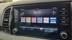 2019 (69) SKODA KAROQ 2.0 TDI SE L 4x4 5dr DSG 5840351