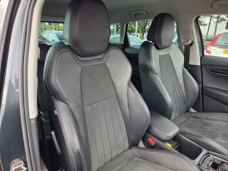 2019 (69) SKODA KAROQ 2.0 TDI SE L 4x4 5dr DSG 5840341