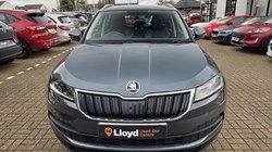 2019 (69) SKODA KAROQ 2.0 TDI SE L 4x4 5dr DSG 5840318