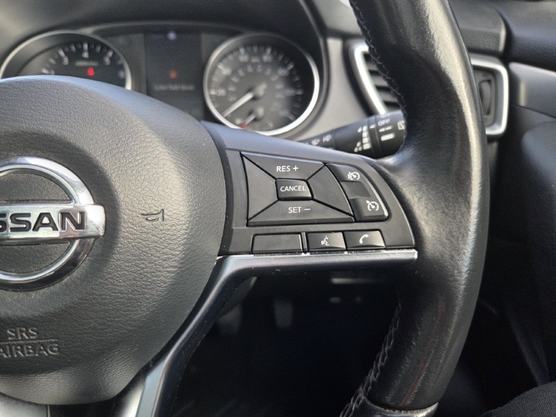 2020 (70) NISSAN QASHQAI 1.3 DiG-T N-Motion 5dr 5850756