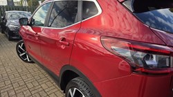 2020 (70) NISSAN QASHQAI 1.3 DiG-T N-Motion 5dr 5850734