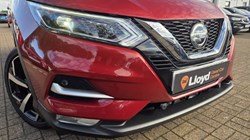2020 (70) NISSAN QASHQAI 1.3 DiG-T N-Motion 5dr 5850732