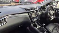2020 (70) NISSAN QASHQAI 1.3 DiG-T N-Motion 5dr 5850749