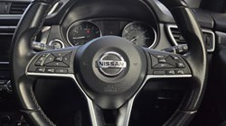 2020 (70) NISSAN QASHQAI 1.3 DiG-T N-Motion 5dr 5850757