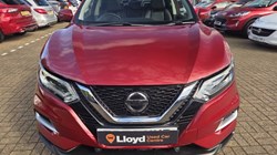 2020 (70) NISSAN QASHQAI 1.3 DiG-T N-Motion 5dr 5850729