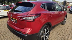 2020 (70) NISSAN QASHQAI 1.3 DiG-T N-Motion 5dr 5850739