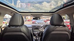 2020 (70) NISSAN QASHQAI 1.3 DiG-T N-Motion 5dr 5850742