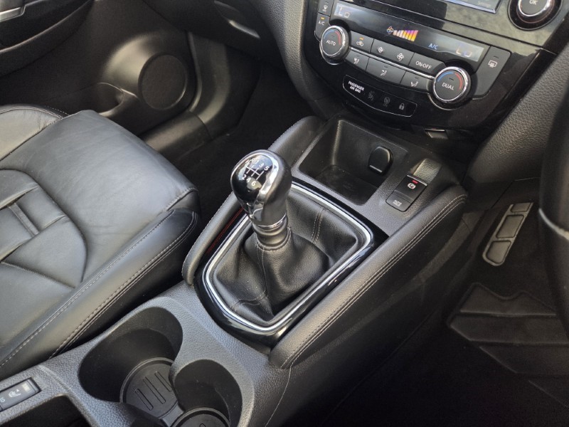 2020 (70) NISSAN QASHQAI 1.3 DiG-T N-Motion 5dr 5850758