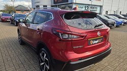 2020 (70) NISSAN QASHQAI 1.3 DiG-T N-Motion 5dr 5850737