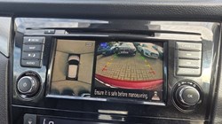 2020 (70) NISSAN QASHQAI 1.3 DiG-T N-Motion 5dr 5850765