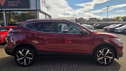 2020 (70) NISSAN QASHQAI 1.3 DiG-T N-Motion 5dr 5850725