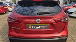 2020 (70) NISSAN QASHQAI 1.3 DiG-T N-Motion 5dr 5850738