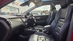 2020 (70) NISSAN QASHQAI 1.3 DiG-T N-Motion 5dr 5850750