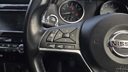 2020 (70) NISSAN QASHQAI 1.3 DiG-T N-Motion 5dr 5850755