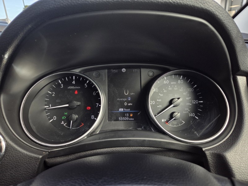 2020 (70) NISSAN QASHQAI 1.3 DiG-T N-Motion 5dr 5850766