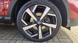 2020 (70) NISSAN QASHQAI 1.3 DiG-T N-Motion 5dr 5850726