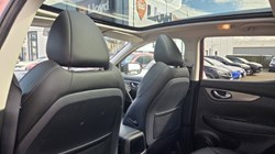 2020 (70) NISSAN QASHQAI 1.3 DiG-T N-Motion 5dr 5850743