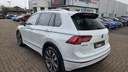 2016 (66) VOLKSWAGEN TIGUAN 2.0 TDi 190 4Motion R-Line 5dr DSG 5842558