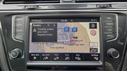 2016 (66) VOLKSWAGEN TIGUAN 2.0 TDi 190 4Motion R-Line 5dr DSG 5842587