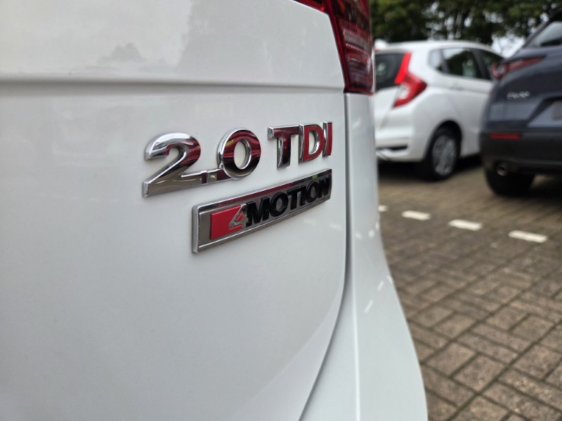 2016 (66) VOLKSWAGEN TIGUAN 2.0 TDi 190 4Motion R-Line 5dr DSG 5842555