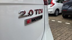 2016 (66) VOLKSWAGEN TIGUAN 2.0 TDi 190 4Motion R-Line 5dr DSG 5842555