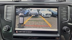 2016 (66) VOLKSWAGEN TIGUAN 2.0 TDi 190 4Motion R-Line 5dr DSG 5842589