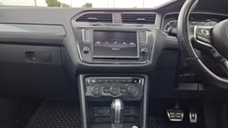 2016 (66) VOLKSWAGEN TIGUAN 2.0 TDi 190 4Motion R-Line 5dr DSG 5842568