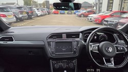 2016 (66) VOLKSWAGEN TIGUAN 2.0 TDi 190 4Motion R-Line 5dr DSG 5842566