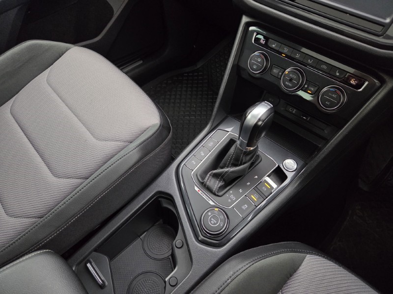 2016 (66) VOLKSWAGEN TIGUAN 2.0 TDi 190 4Motion R-Line 5dr DSG 5842580