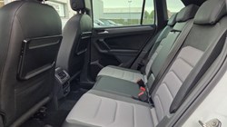 2016 (66) VOLKSWAGEN TIGUAN 2.0 TDi 190 4Motion R-Line 5dr DSG 5842565