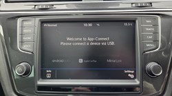 2016 (66) VOLKSWAGEN TIGUAN 2.0 TDi 190 4Motion R-Line 5dr DSG 5842588