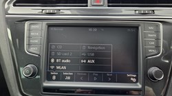2016 (66) VOLKSWAGEN TIGUAN 2.0 TDi 190 4Motion R-Line 5dr DSG 5842586
