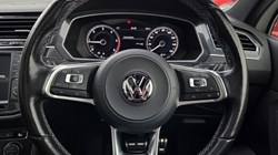 2016 (66) VOLKSWAGEN TIGUAN 2.0 TDi 190 4Motion R-Line 5dr DSG 5842579