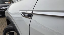 2016 (66) VOLKSWAGEN TIGUAN 2.0 TDi 190 4Motion R-Line 5dr DSG 5842553
