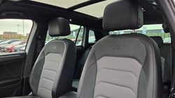 2016 (66) VOLKSWAGEN TIGUAN 2.0 TDi 190 4Motion R-Line 5dr DSG 5842572