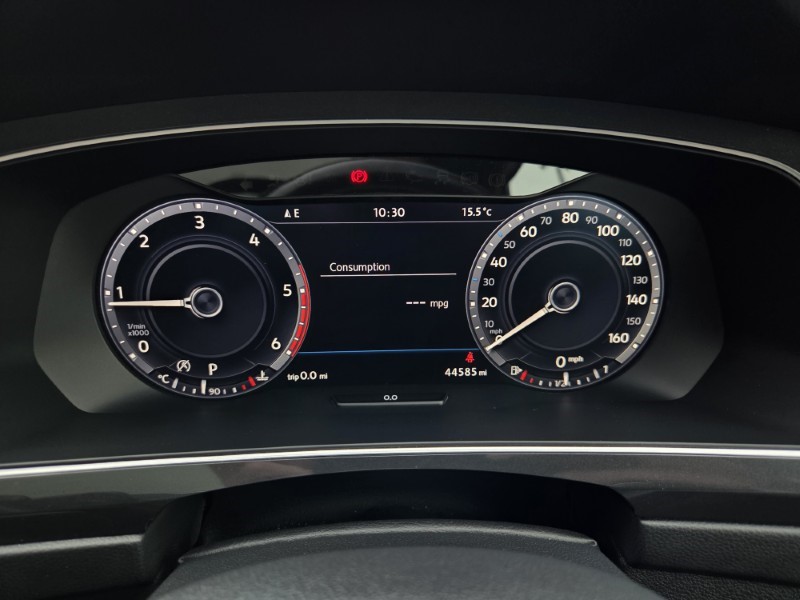 2016 (66) VOLKSWAGEN TIGUAN 2.0 TDi 190 4Motion R-Line 5dr DSG 5842590