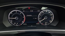2016 (66) VOLKSWAGEN TIGUAN 2.0 TDi 190 4Motion R-Line 5dr DSG 5842590