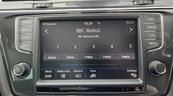 2016 (66) VOLKSWAGEN TIGUAN 2.0 TDi 190 4Motion R-Line 5dr DSG 5842585