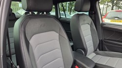 2016 (66) VOLKSWAGEN TIGUAN 2.0 TDi 190 4Motion R-Line 5dr DSG 5842573