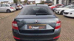 2017 (17) SKODA OCTAVIA 1.6 TDI 110 SE Sport 5dr 5860746