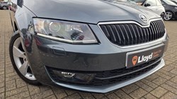 2017 (17) SKODA OCTAVIA 1.6 TDI 110 SE Sport 5dr 5860740