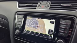 2017 (17) SKODA OCTAVIA 1.6 TDI 110 SE Sport 5dr 5860771