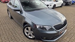 2017 (17) SKODA OCTAVIA 1.6 TDI 110 SE Sport 5dr 5860739