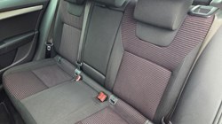 2017 (17) SKODA OCTAVIA 1.6 TDI 110 SE Sport 5dr 5860756
