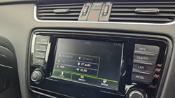2017 (17) SKODA OCTAVIA 1.6 TDI 110 SE Sport 5dr 5860770